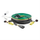 Curt Manufacturing - Trailer Wiring Harnesses for 2013-2017 TRAVERSE 58922 RV HARNESS CHEVROLET 2013 2017 thumbnail 1