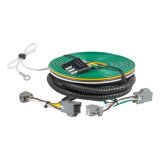 CURT Custom Towed-Vehicle RV Wiring Harnesses for 2016-2019 EXPLORER - 58976 Trailer Connector Kit, Harness thumbnail 1