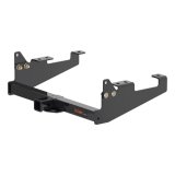 Curt Manufacturing - Receiver Hitches for 2020-2025 F-350 SUPER DUTY 14018 Trailer Hitch, Class 4 Trailer Hitch with 2" thumbnail 8