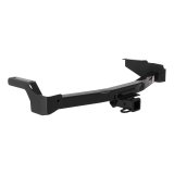 CURT Class 3 Receiver Hitch 13590 Trailer Hitch, III, 2 in. Receiver, Black, Square Tube, Dodge, Each thumbnail 3