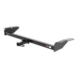 CURT Class 2 Receiver Hitch 12130 Trailer Hitch, II, 1-1/4 in. Receiver, Square Tube, Ball Mount, Ford, Lincoln, Mercury, Each thumbnail 2