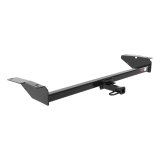 CURT Class 2 Receiver Hitch 12130 Trailer Hitch, II, 1-1/4 in. Receiver, Square Tube, Ball Mount, Ford, Lincoln, Mercury, Each thumbnail 3