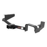CURT Class 3 Receiver Hitch 13534 Trailer Hitch, III, 2 in. Receiver, Black, Square Tube, Toyota, Each thumbnail 2