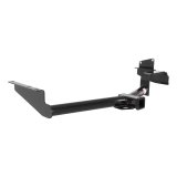 CURT Class 3 Receiver Hitch 13534 Trailer Hitch, III, 2 in. Receiver, Black, Square Tube, Toyota, Each thumbnail 3