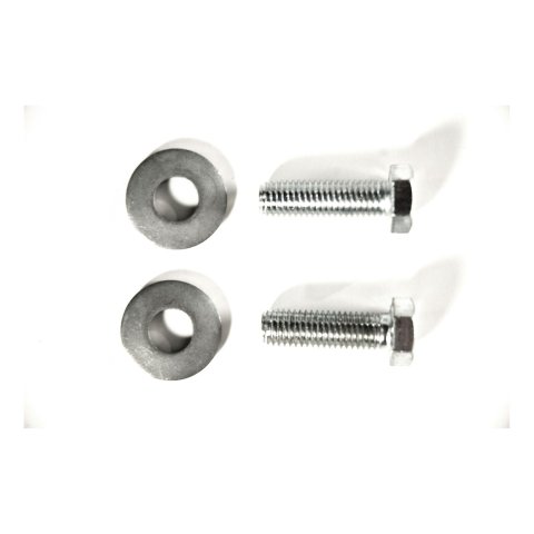 CURT Class 3 Receiver Hitch 13559 Trailer Hitch, III, 2 in. Receiver, Black, Square Tube, Volvo, Each thumbnail 1