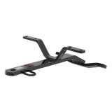 CURT Class 1 Receiver Hitch 11610 Trailer Hitch, I, Fixed Mount, Black, Mitsubishi, Each thumbnail 2