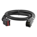 CURT Brake Control Harnesses 51322 Trailer Controller Harness thumbnail 1