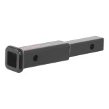 CURT Receiver Extenders 45789 Hitch Extender, 1 1/4 in. Square, 7 in. Long, Each thumbnail 1