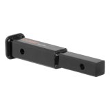 CURT Receiver Extenders 45789 Hitch Extender, 1 1/4 in. Square, 7 in. Long, Each thumbnail 2