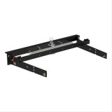 CURT Gooseneck Under-Bed Installation Kits 60631 Hitch Mounting Kit, Steel, Black Powdercoated, 30,000 GTW, Chevy/GMC, C/K, Kit thumbnail 3