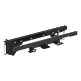 CURT Gooseneck Under-Bed Installation Kits for 2013-2016 1500 - 60658 Hitch Mounting Kit, Steel, Black Powdercoated, 30,000 GTW, Ram, Kit thumbnail 2
