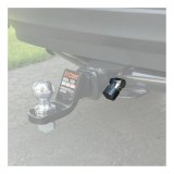 Curt Manufacturing Receiver Hitch and Coupler Locks 23510 CURT Lock thumbnail 2