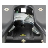 CURT Q25 Fifth Wheel Trailer Hitches 16566 5th Hitch 5th Hitch with Roller thumbnail 1