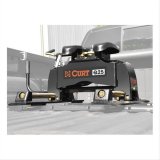 CURT Q25 Fifth Wheel Trailer Hitches 16566 5th Hitch 5th Hitch with Roller thumbnail 2