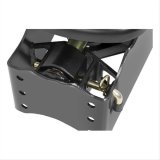 CURT Q25 Fifth Wheel Trailer Hitches 16566 5th Hitch 5th Hitch with Roller thumbnail 3