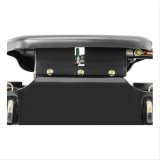 CURT Q25 Fifth Wheel Trailer Hitches 16566 5th Hitch 5th Hitch with Roller thumbnail 8