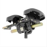 CURT Q25 Fifth Wheel Trailer Hitches 16566 5th Hitch 5th Hitch with Roller thumbnail 9