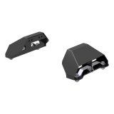 CURT A20 Fifth Wheel Trailer Hitches for 2011-2025 F-250 SUPER DUTY, F-350 2011-2024 F-450 DUTY - 16034 Hitch Fith wheel with Ford Puck system legs thumbnail 4