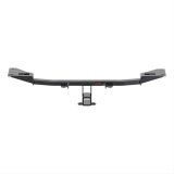 CURT Class 3 Receiver Hitch 13379 Hitch, III, 2 in. Receiver, Black Powdercoat, Square Tube, Ford, Each thumbnail 3