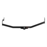 CURT Class 1 Receiver Hitch 11509 Hitch, I, 1/4 in. Receiver, Black, Square Tube, Hyundai, Each thumbnail 2