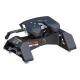 CURT A30 Fifth Wheel Trailer Hitches 16070 5th Hitch 2020 Chevrolet Silverado 2500 HD 8' bed with 5th wheel prep package,2020 GMC Sierra 2500 HD 8' bed with 5th wheel prep package thumbnail 4