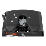 Curt Manufacturing - Fifth Wheel Hitches for 2013-2025 2500, 3500 16060 A25 5th Hitch thumbnail 5