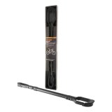 CURT Bike Beams 18016 Rack Accessories, Beam, Telescoping Adapter For Bikes With Non-Standard Frames, Adjusts 22.5 to 31 in. Long, Back, Each thumbnail 1