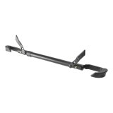 CURT Bike Beams 18016 Rack Accessories, Beam, Telescoping Adapter For Bikes With Non-Standard Frames, Adjusts 22.5 to 31 in. Long, Back, Each thumbnail 4