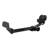 CURT Class 3 Receiver Hitch 13550 Trailer Hitch, III, 2 in. Receiver, Black, Square Tube, Ford/Mercury, Each thumbnail 3