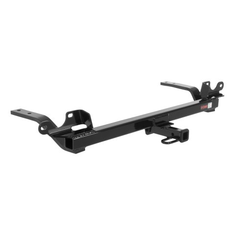 CURT Class 2 Receiver Hitch 12233 Trailer Hitch, II, 1-1/4 in. Receiver, Square Tube, Ball Mount, Buick, Oldsmobile, Pontiac, Each thumbnail 3