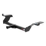 CURT Class 2 Receiver Hitch 12044 Trailer Hitch, II, 1-1/4 in. Receiver, Square Tube, Ball Mount, Buick, Oldsmobile, Pontiac, Each thumbnail 2