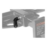 CURT Receiver Pins and Clips 21410 Hitch Pin, Steel, Zinc Finish, Clip, Fits 0.500 in. Hole Size, Each thumbnail 4