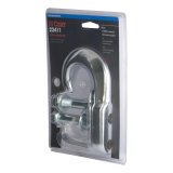 CURT Tow Hooks 22401 Hook, Chrome, with Hardware thumbnail 3