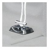 CURT Hide-A-Tie Rope Hooks 83060 Cargo Tie Down Anchor, Hook thumbnail 2