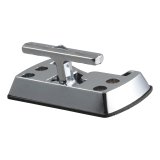 CURT Hide-A-Tie Rope Hooks 83060 Cargo Tie Down Anchor, Hook thumbnail 3