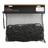 CURT Cargo Nets 18201 Net, Shock Cord, Black, 38 in. Width, 65 in. Length, Each thumbnail 2