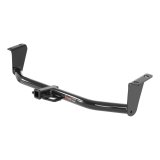 CURT Class 1 Receiver Hitch 11265 Hitch, I, 1/4 in. Receiver, Black, Toyota, Each thumbnail 1