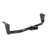 CURT Class 1 Receiver Hitch 11265 Hitch, I, 1/4 in. Receiver, Black, Toyota, Each thumbnail 2