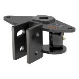 CURT MV Round Bar Weight Distribution Hitches 17050 Hitch, Bar, 600 lbs. Tongue Weight, 6,000 lbs. Gross Trailer Weight, Kit thumbnail 2