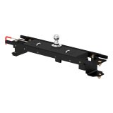 Curt Manufacturing - Gooseneck Hitches for 2007-2021 TUNDRA 60751 GOOSENECK KIT thumbnail 1