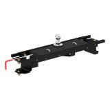 Curt Manufacturing - Gooseneck Hitches for 2007-2021 TUNDRA 60751 GOOSENECK KIT thumbnail 2