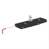 Curt Manufacturing - Gooseneck Hitches for 2007-2021 TUNDRA 60751 GOOSENECK KIT thumbnail 3