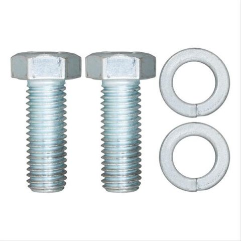 Curt Manufacturing Trailer Hitch Spacer Blocks 16991 CURT Wedge Kit for CURT E16