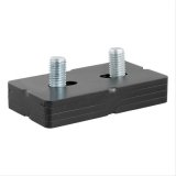 Curt Manufacturing Trailer Hitch Spacer Blocks 16991 CURT Wedge Kit for CURT E16 thumbnail 2