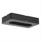 Curt Manufacturing Trailer Hitch Spacer Blocks 16991 CURT Wedge Kit for CURT E16 thumbnail 4