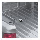 CURT Double Lock EZr Gooseneck Hitches 60619 Hitch, EZr, Bed Location, Steel, Carbide Powdercoated, Chevy, GMC, Each thumbnail 8