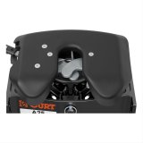 CURT A25 Fifth Wheel Trailer Hitches 16180 Fith 5TH WHEEL HITCH, 25K, WITH LEGS thumbnail 3