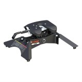 CURT A25 Fifth Wheel Trailer Hitches 16180 Fith 5TH WHEEL HITCH, 25K, WITH LEGS thumbnail 5