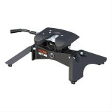 CURT A25 Fifth Wheel Trailer Hitches 16180 Fith 5TH WHEEL HITCH, 25K, WITH LEGS thumbnail 7