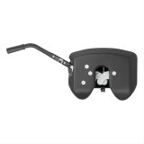 CURT A25 Fifth Wheel Trailer Hitches 16180 Fith 5TH WHEEL HITCH, 25K, WITH LEGS thumbnail 9